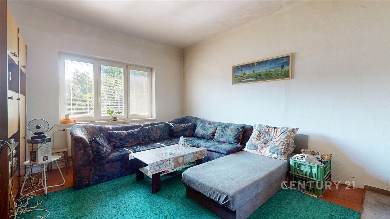 Prodej rodinný dům - Bezručova 131, Bohumín Záblatí, 167 m² - 5