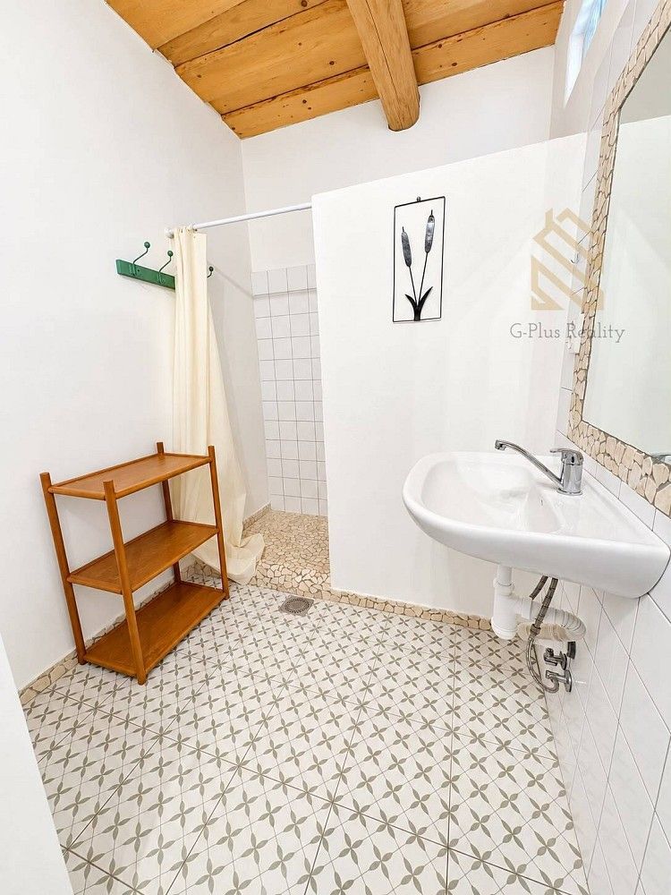 Pronájem byt 1+kk - Černiv, okres Litoměřice, 28 m² - 5