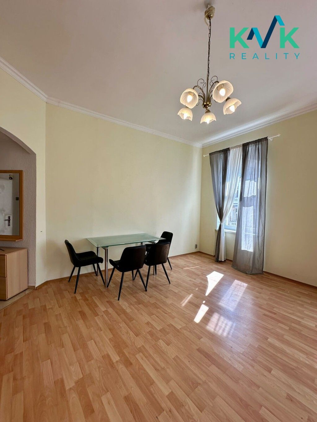 2+1, Zeyerova, Karlovy Vary, 74 m² - 1