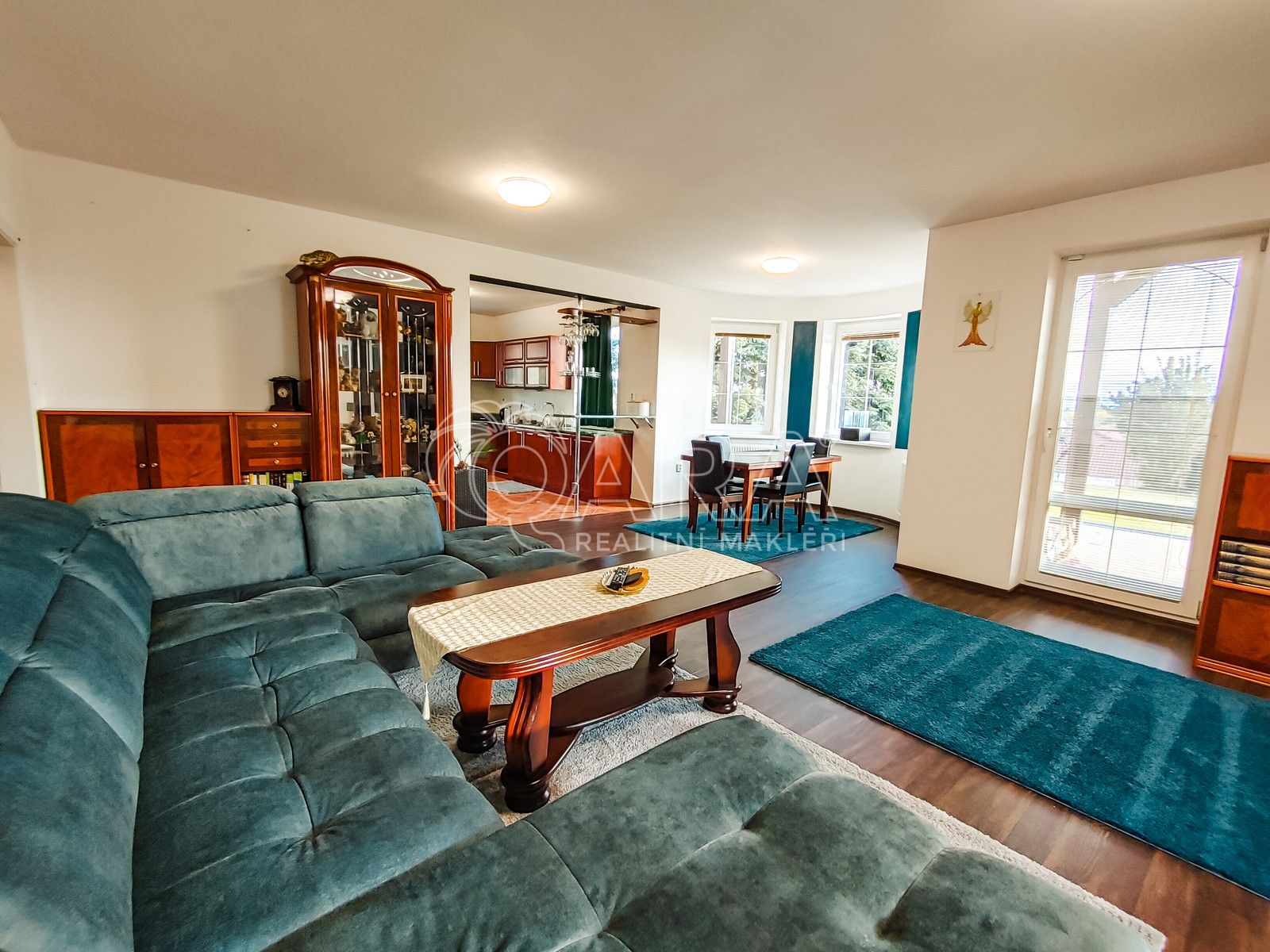 Rodinné domy, Na Chalupy, Srubec, 334 m²