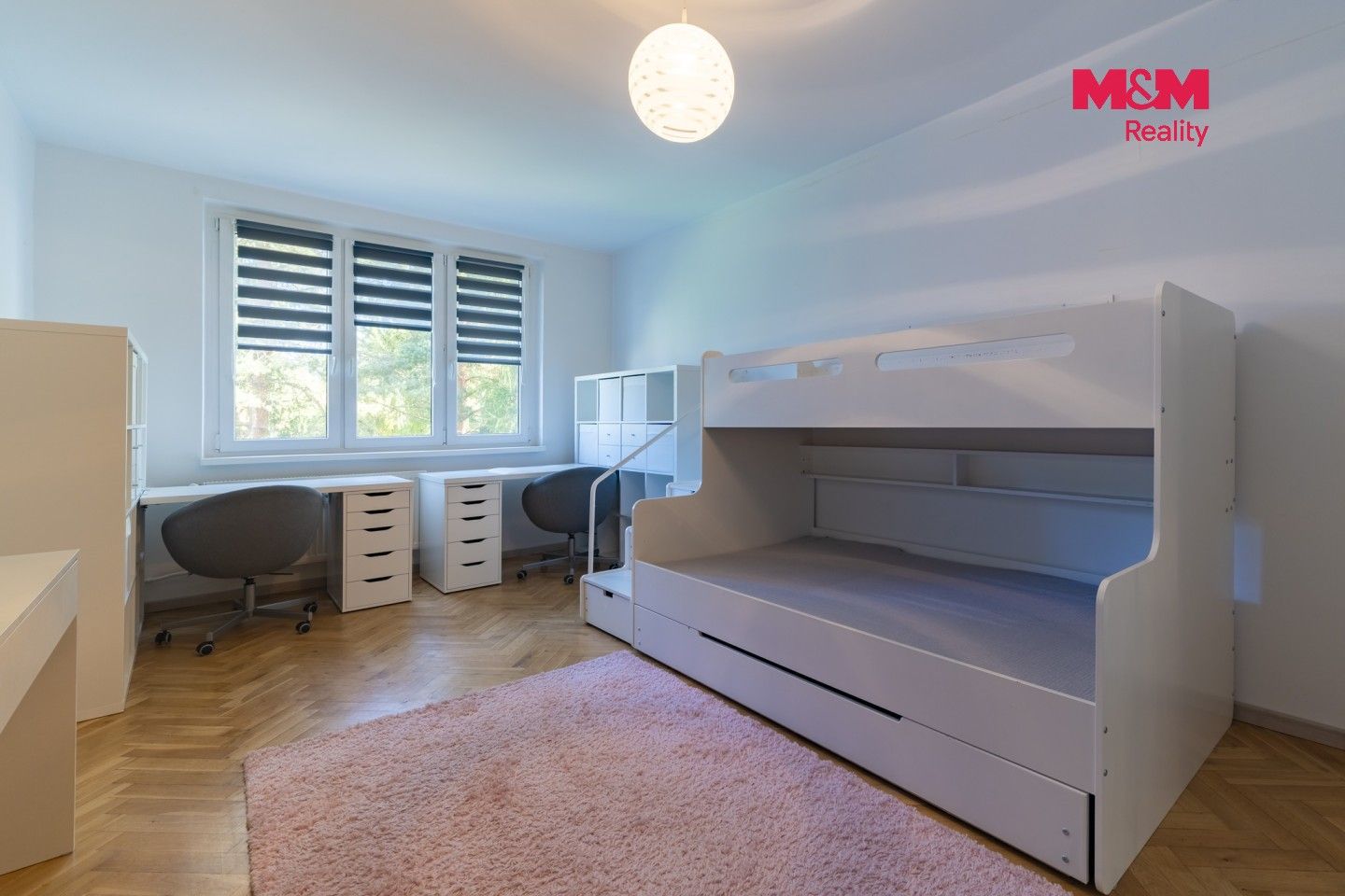 Prodej byt 2+1 - Májová, Františkovy Lázně, 60 m² - 2