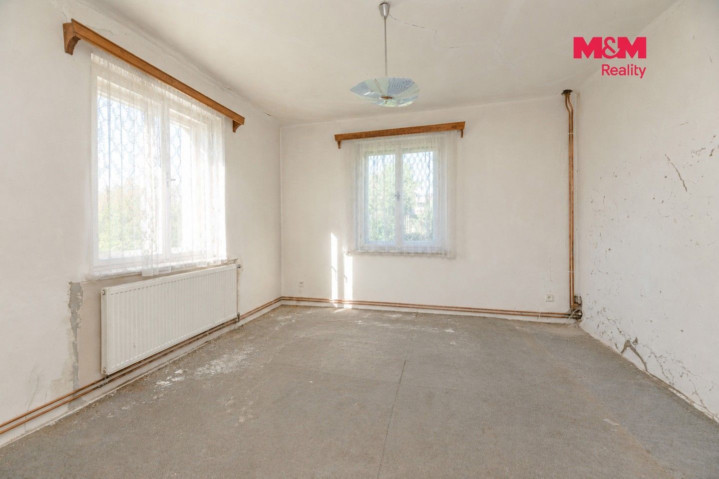 Prodej rodinný dům - Merklovice, Vamberk, 178 m² - 5