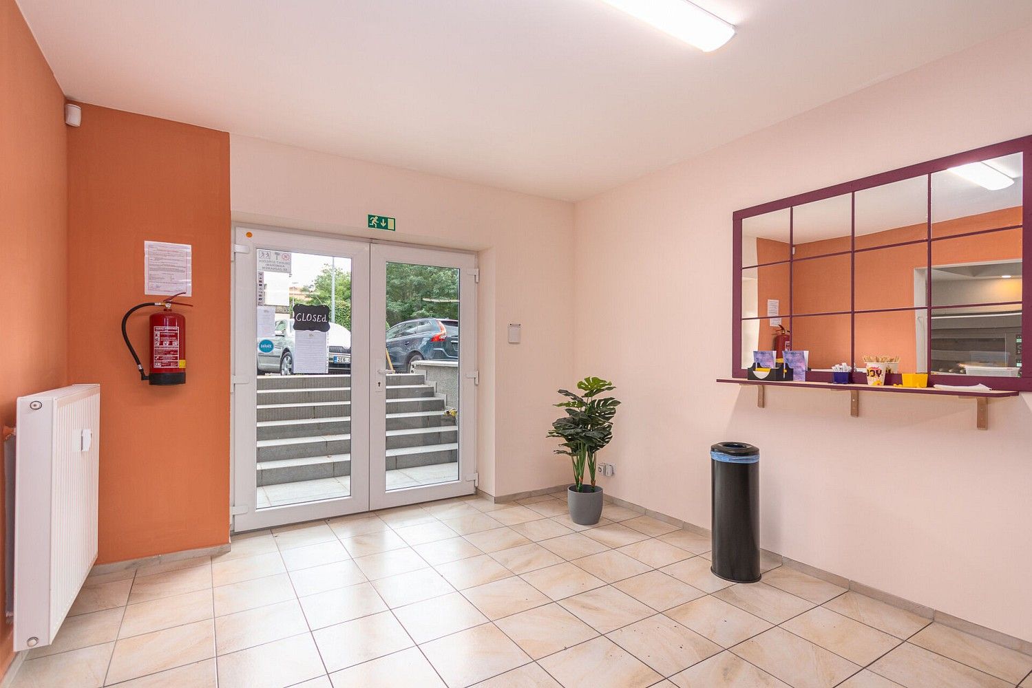 Obchodní prostory · 68 m² · Praha - Vršovice, okres Praha 10, Hlavní město Praha - 4