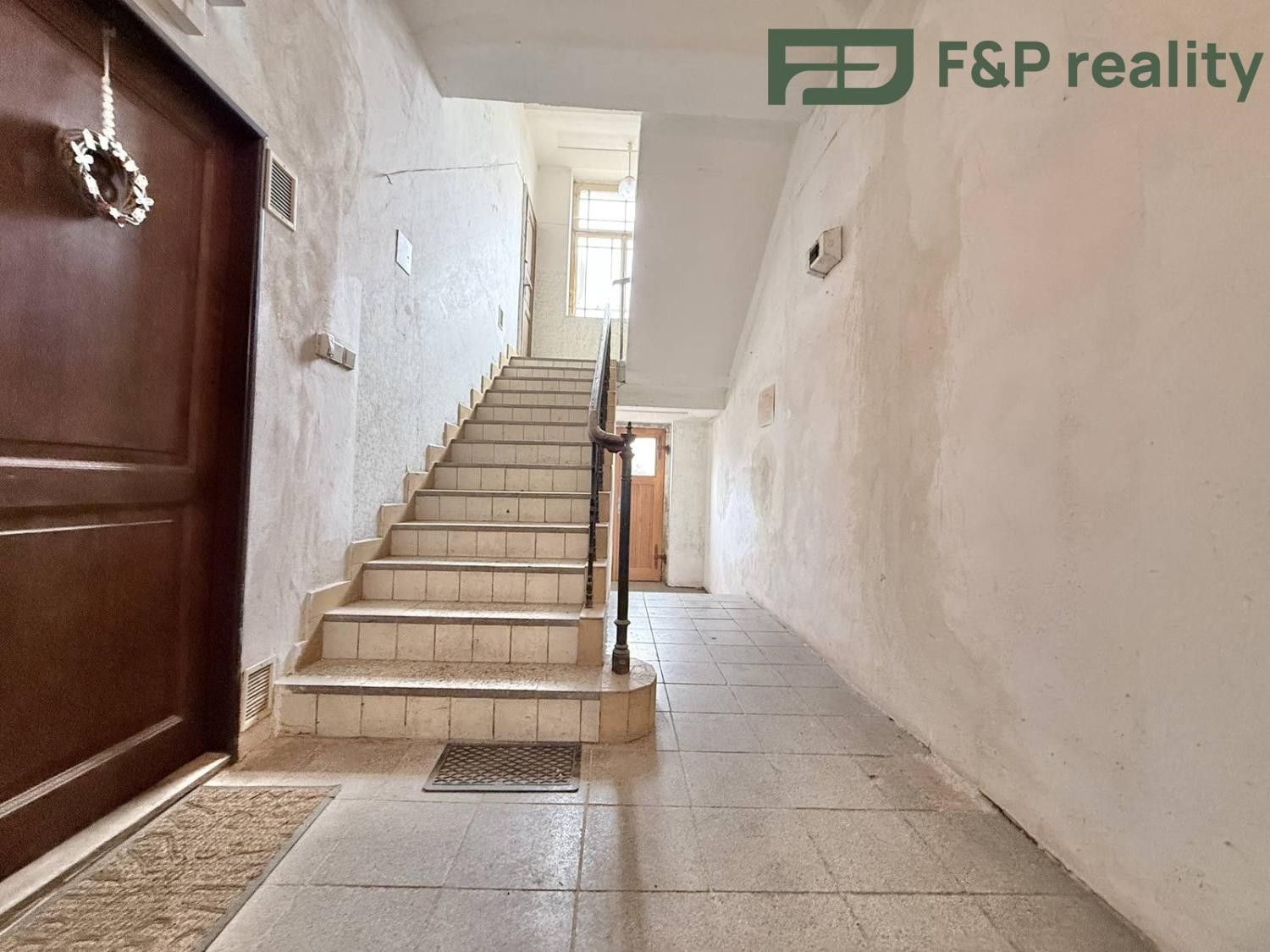 Prodej byt 2+1 - Šafaříkova, Nová Paka, 42 m²