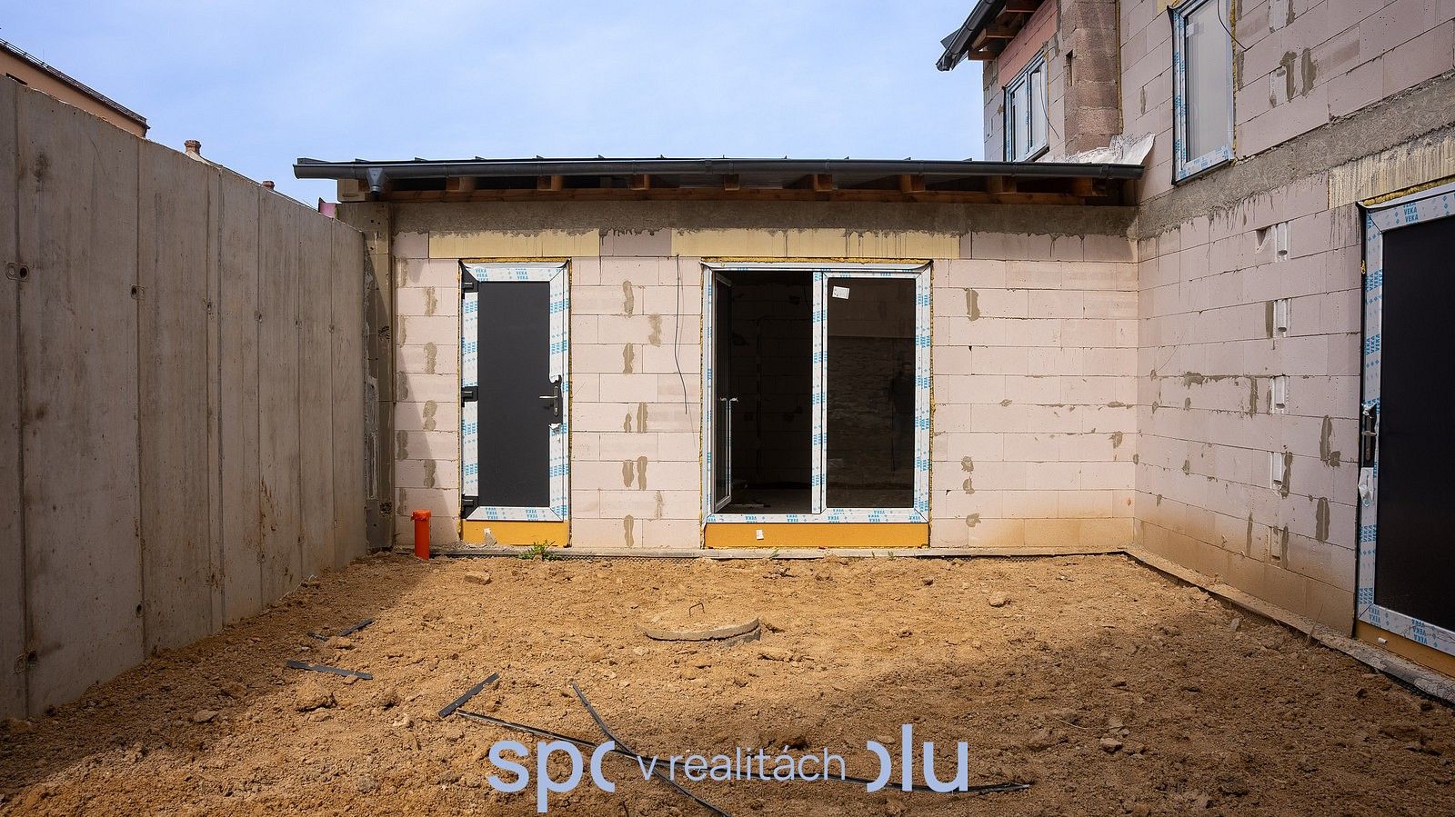 Rodinný dům · 148 m² · Tršice, okres Olomouc - 3