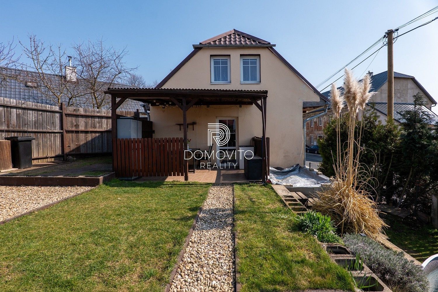 Rodinný dům, 100 m²