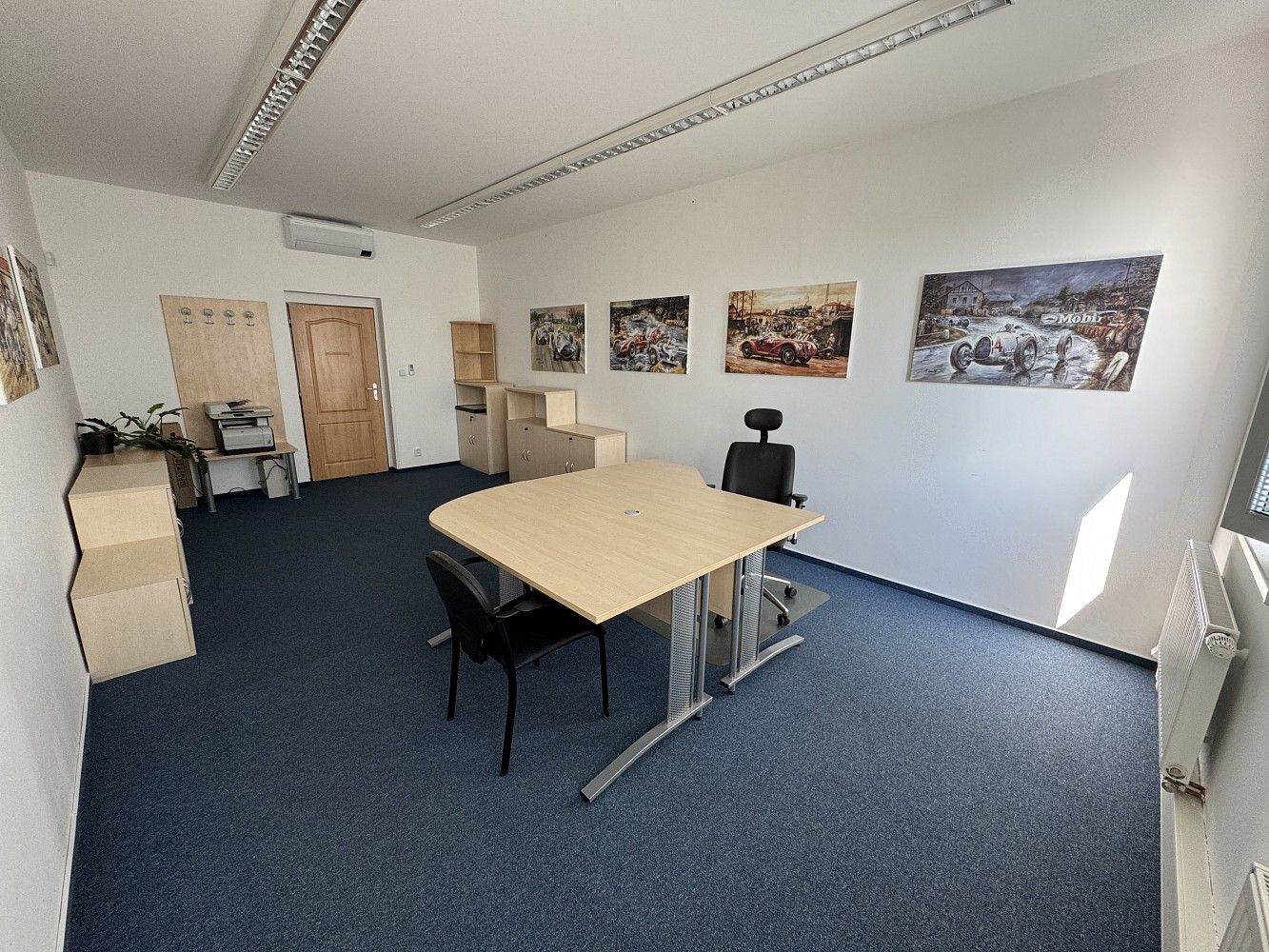 Kancelář · 26 m² · České Budějovice - České Budějovice 4, Jihočeský kraj - 3