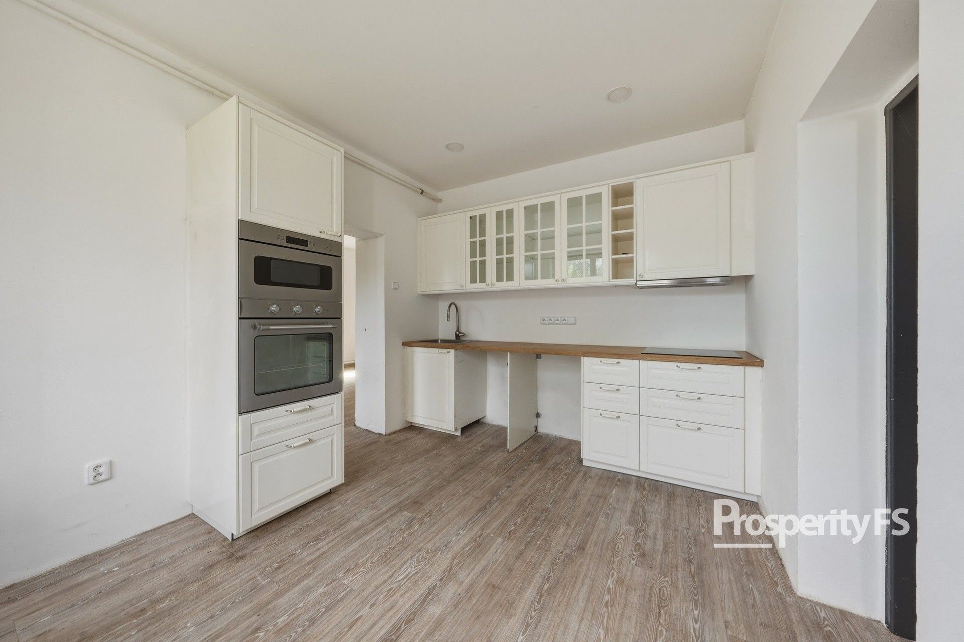 Prodej rodinný dům - Karlova 836, Jiříkov Starý Jiříkov, 199 m² - 5