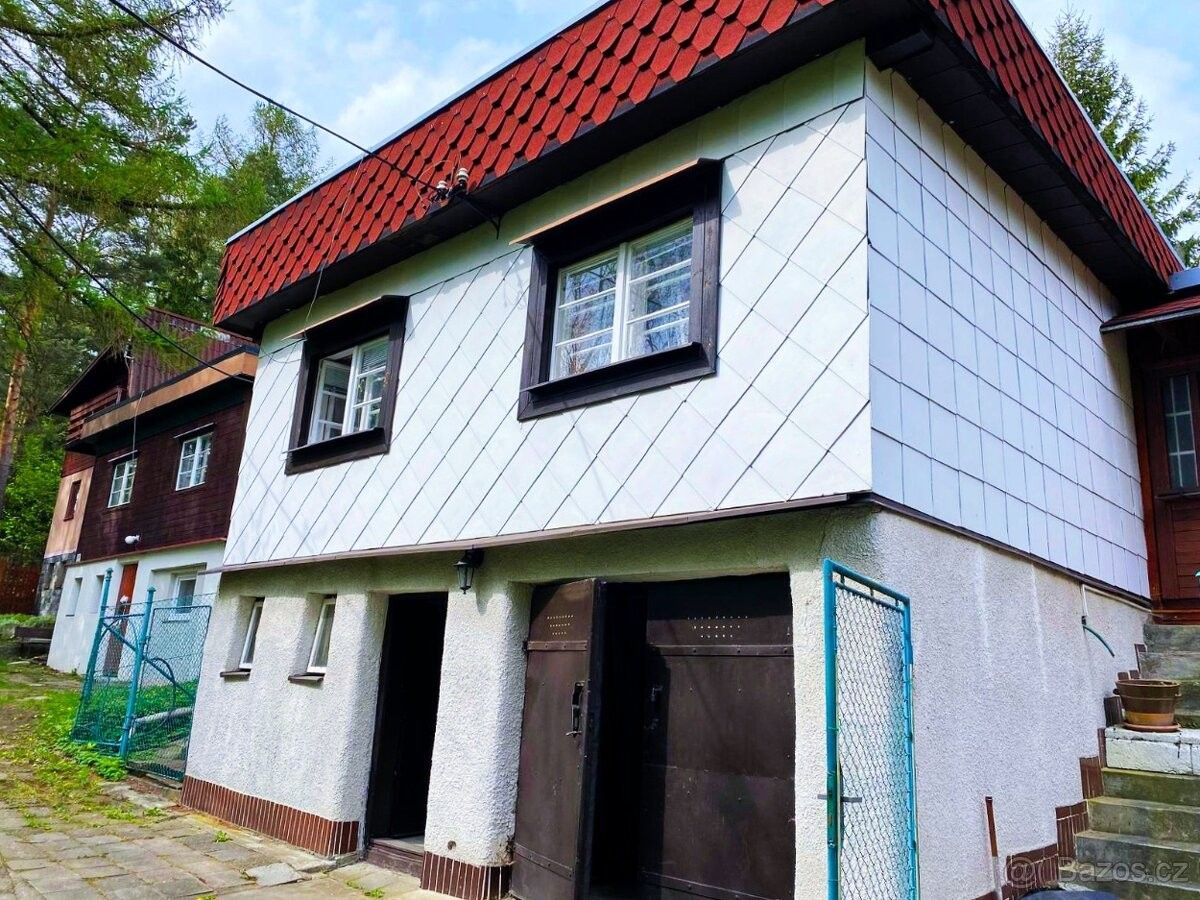 Prodej chata - Čeladná, 739 12, 61 m²