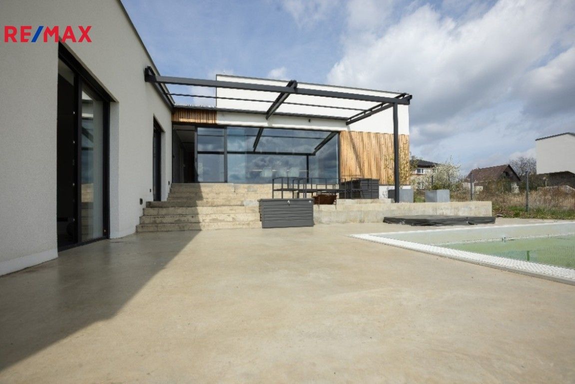 Rodinné domy, Na přídole, Praha, 276 m²