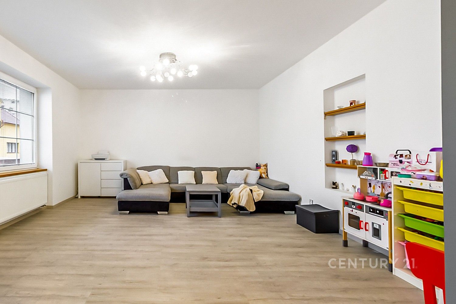 Rodinný dům · 410 m² · Rooseveltova, Kladno - 4