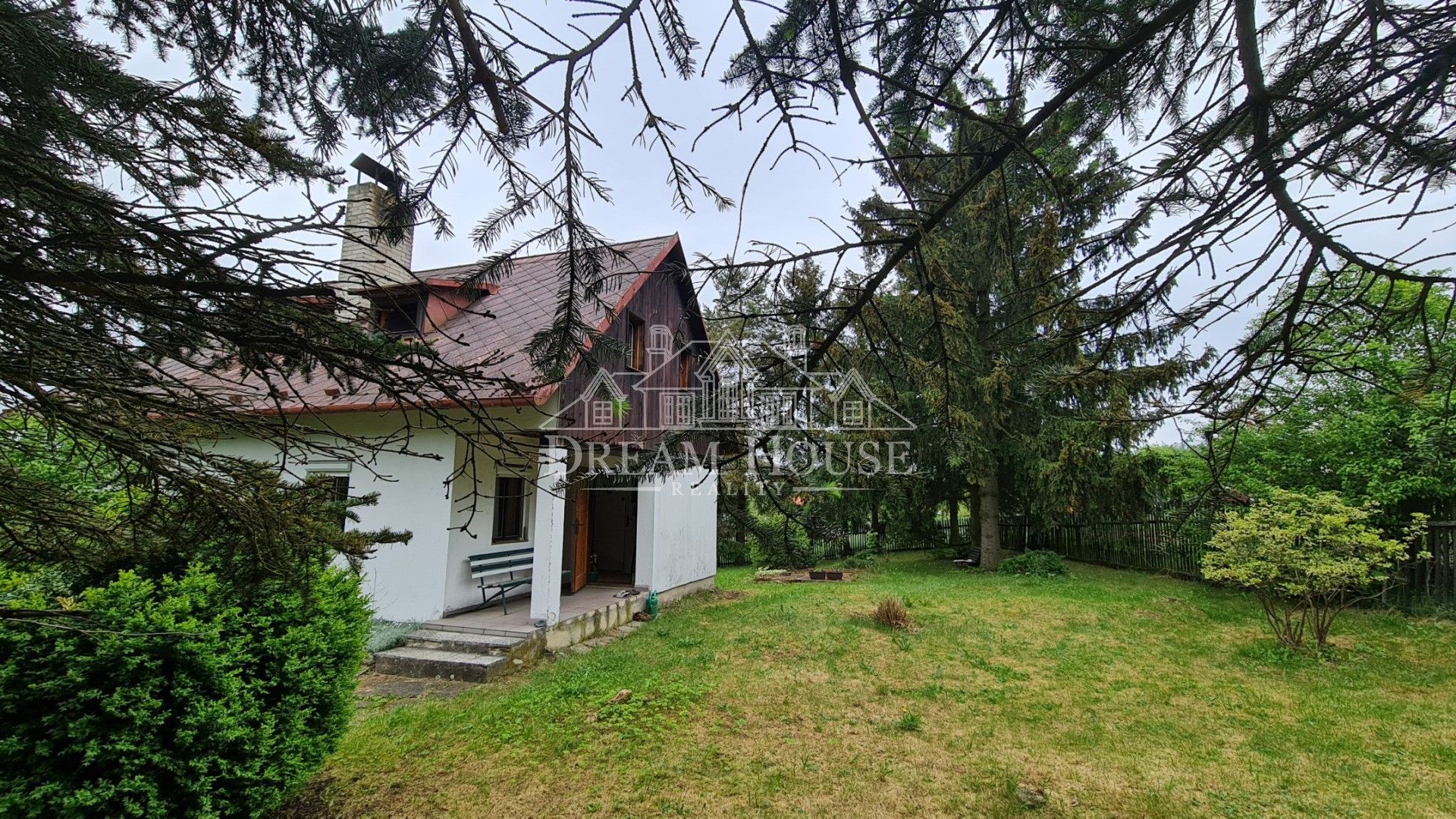 Prodej chata - Nový Oldřichov, 90 m²
