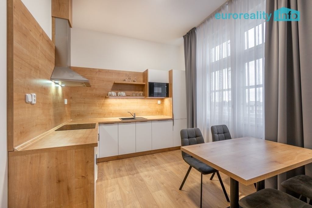 Pronájem byt - Mladá Boleslav, 293 01