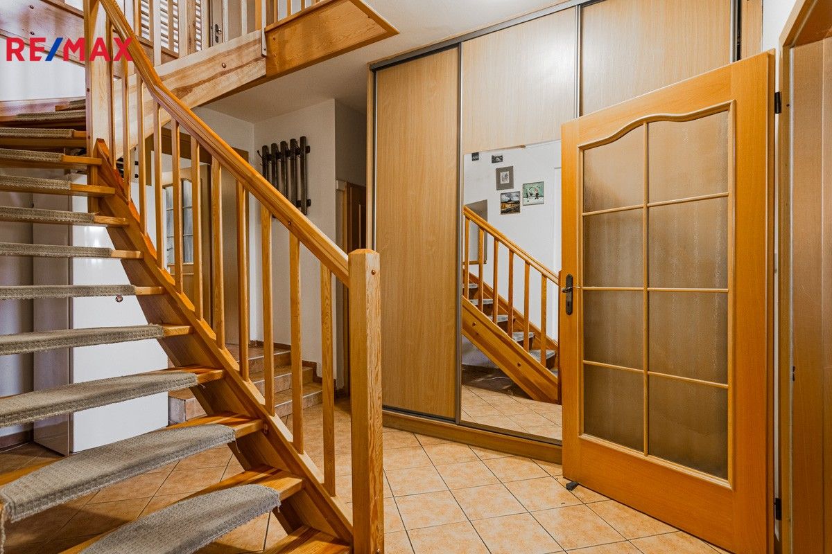 Prodej rodinný dům - Vlčí Pole, Dolní Bousov, 267 m²