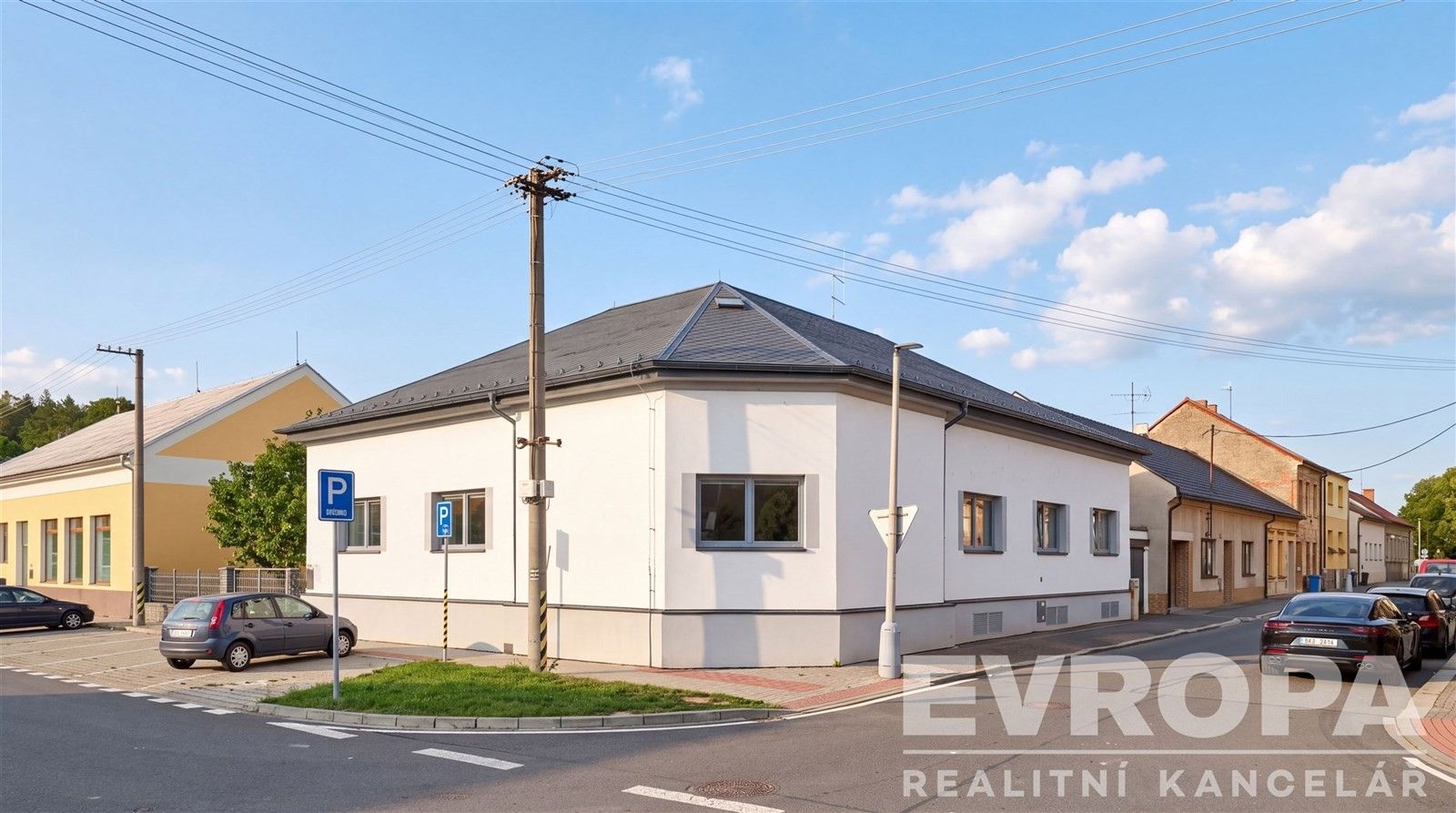 Rodinný dům · 260 m² · Litohlavská 95, Rokycany Plzeňské Předměstí - 2
