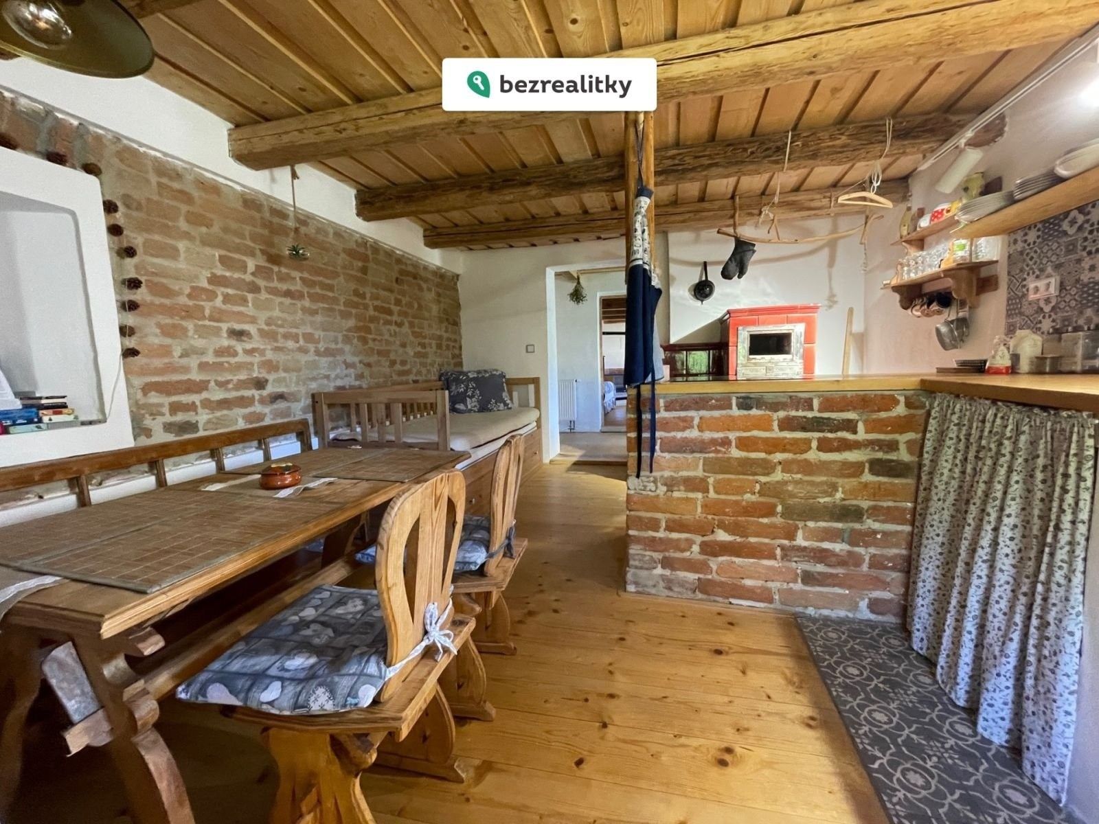Rodinný dům · 107 m² · Javorník Bílý Potok - 3