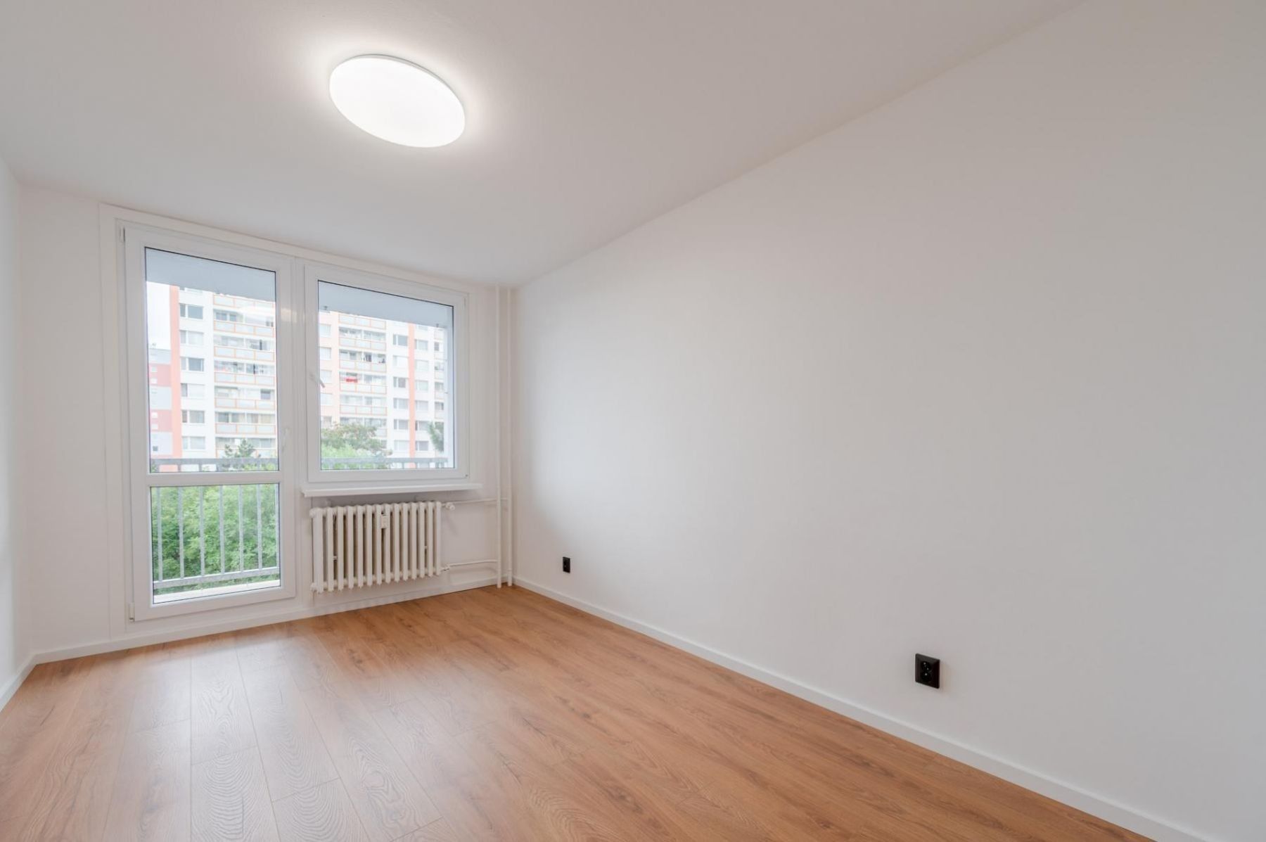 Pronájem byt 3+kk - Podjavorinské, Praha - Chodov, 65 m² - 5