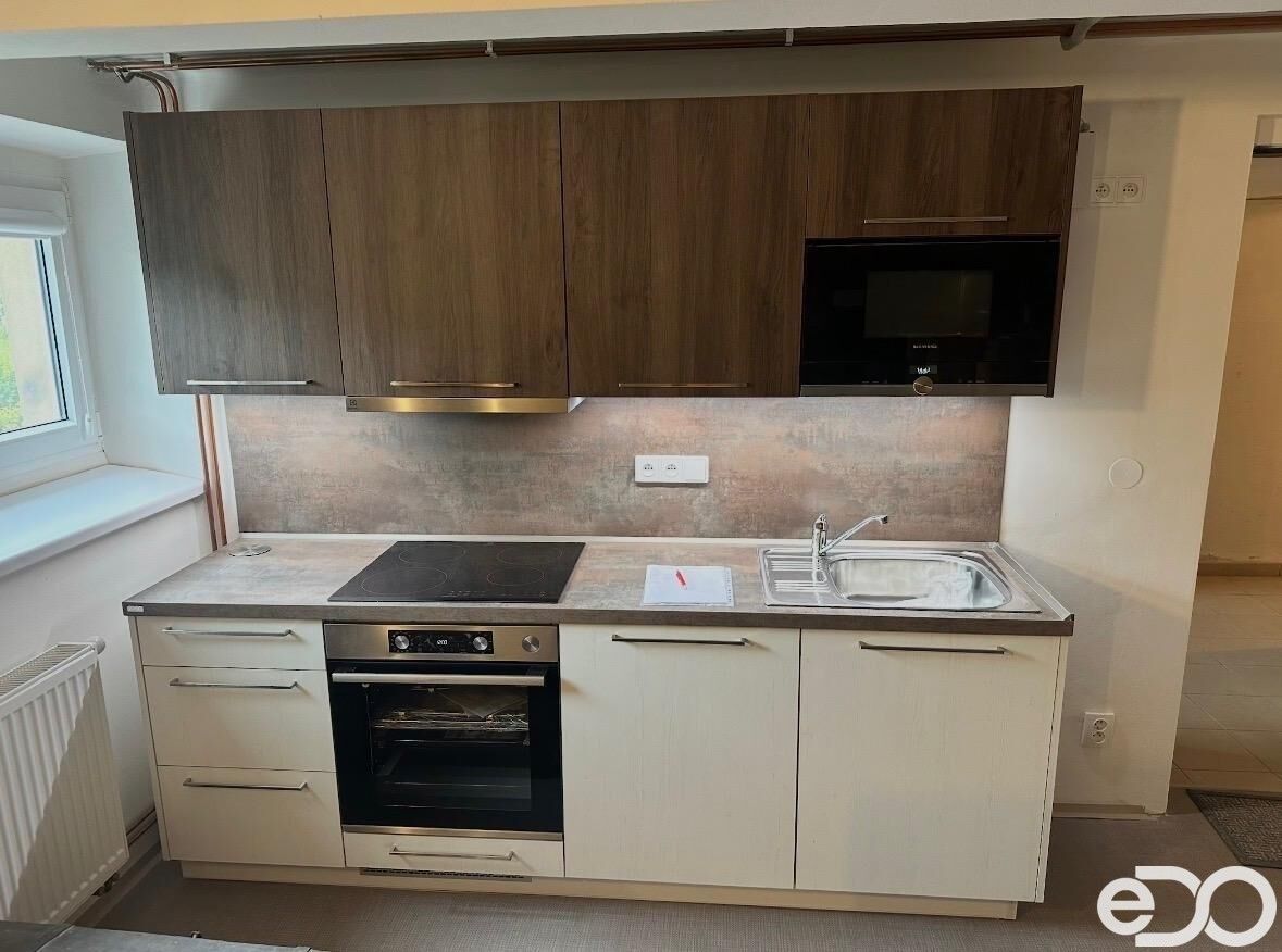 Byt 1+kk · 40 m² · Štefánikova, Mladá Boleslav III - 4