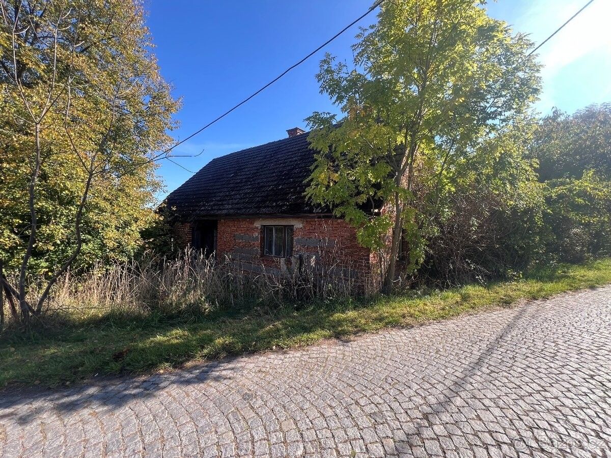 Rodinné domy, Lomnice nad Popelkou, 512 51 - 2