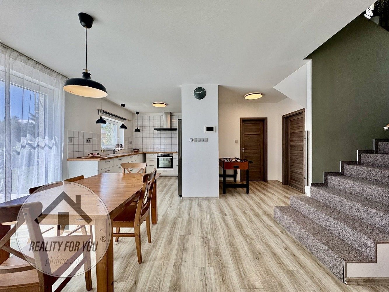 Prodej rodinný dům - Bělá pod Bezdězem, okres Mladá Boleslav, Středočeský kraj, 240 m² - 5