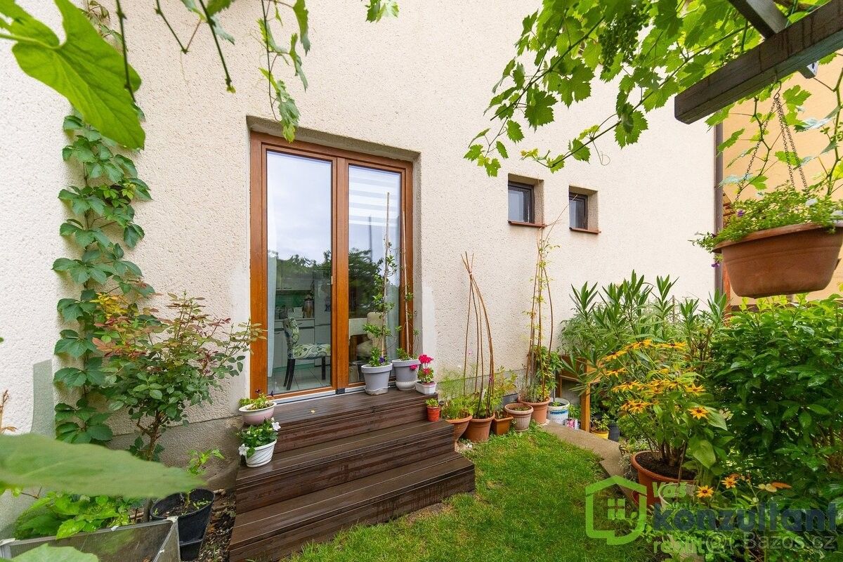 Prodej rodinný dům - Tišnov, 666 01