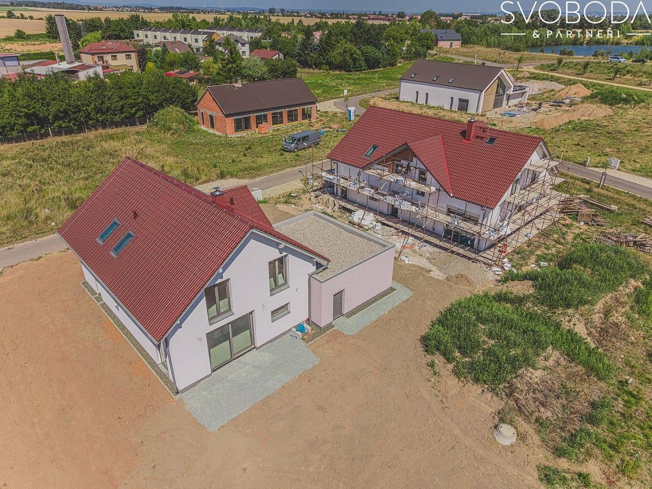Rodinný dům · 239 m² · Praskačka, okres Hradec Králové - 4
