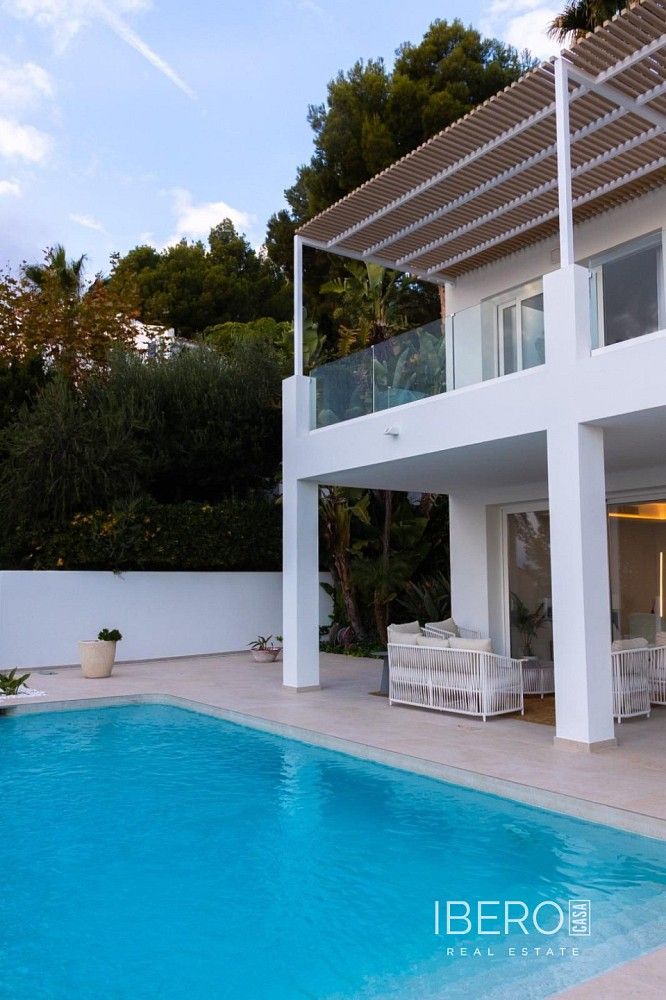 Prodej rodinný dům - Altea, ES, 235 m² - 2
