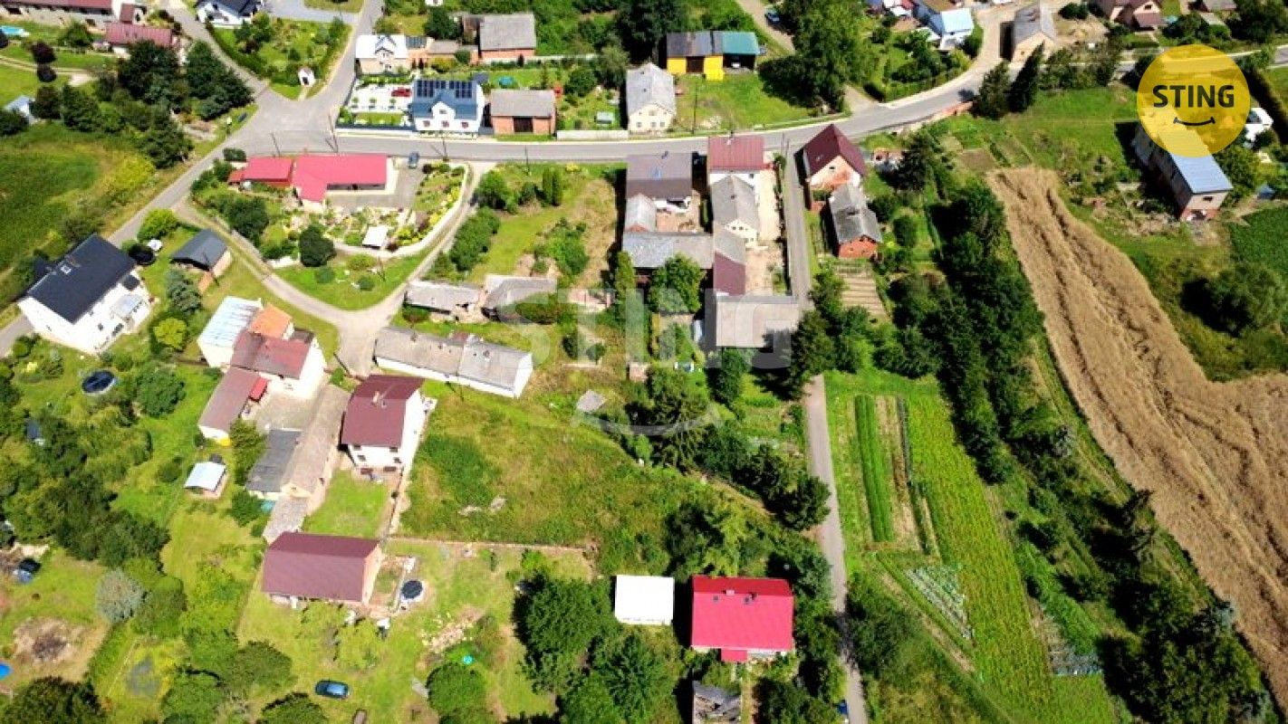 Rodinný dům · 160 m² · Holasovice - 3