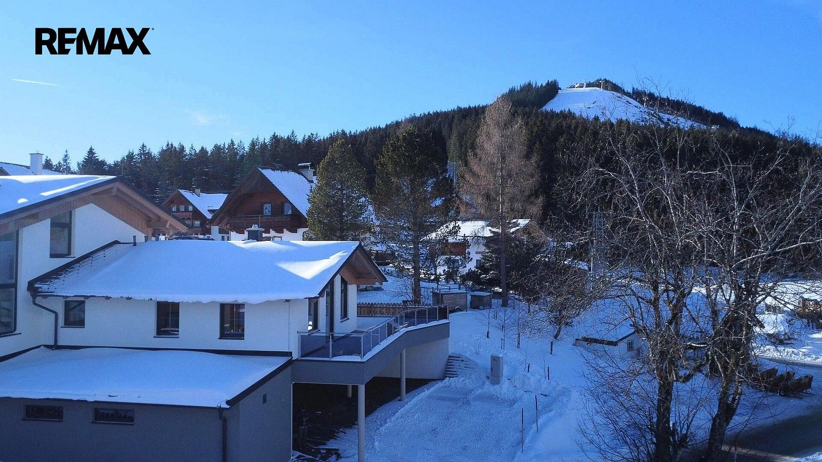 Byt 4+1 · 101 m² · Ramsau am Dachstein, Rakousko - 3