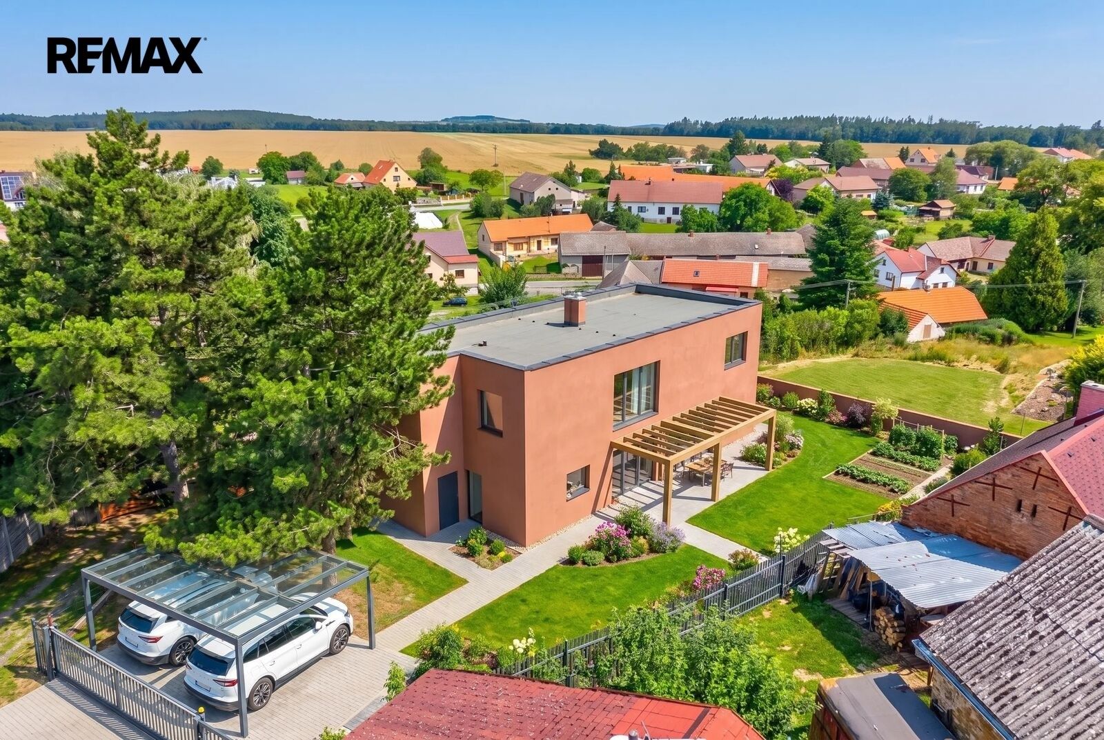 Prodej rodinný dům - Chlístovice, 150 m² - 2