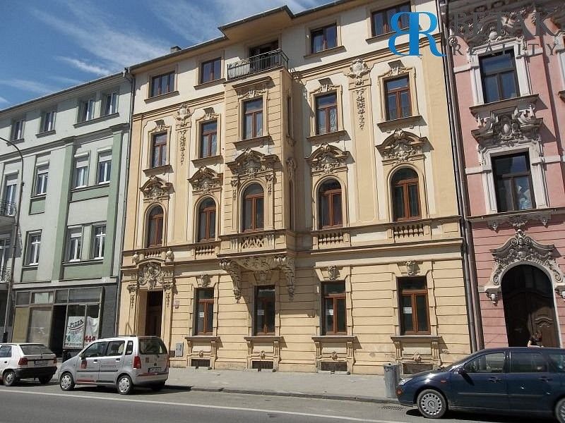 Byt 2+1, 72 m²