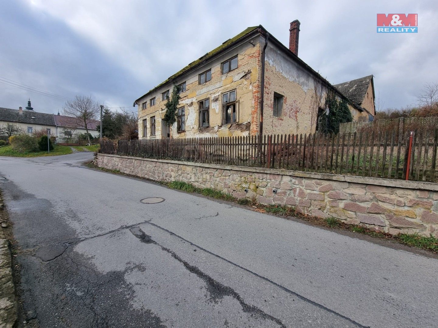 Prodej ostatní - Radiměř, 361 m² - 5