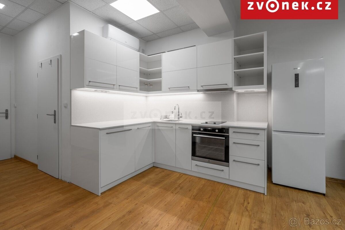 Pronájem byt - Zlín, 760 01