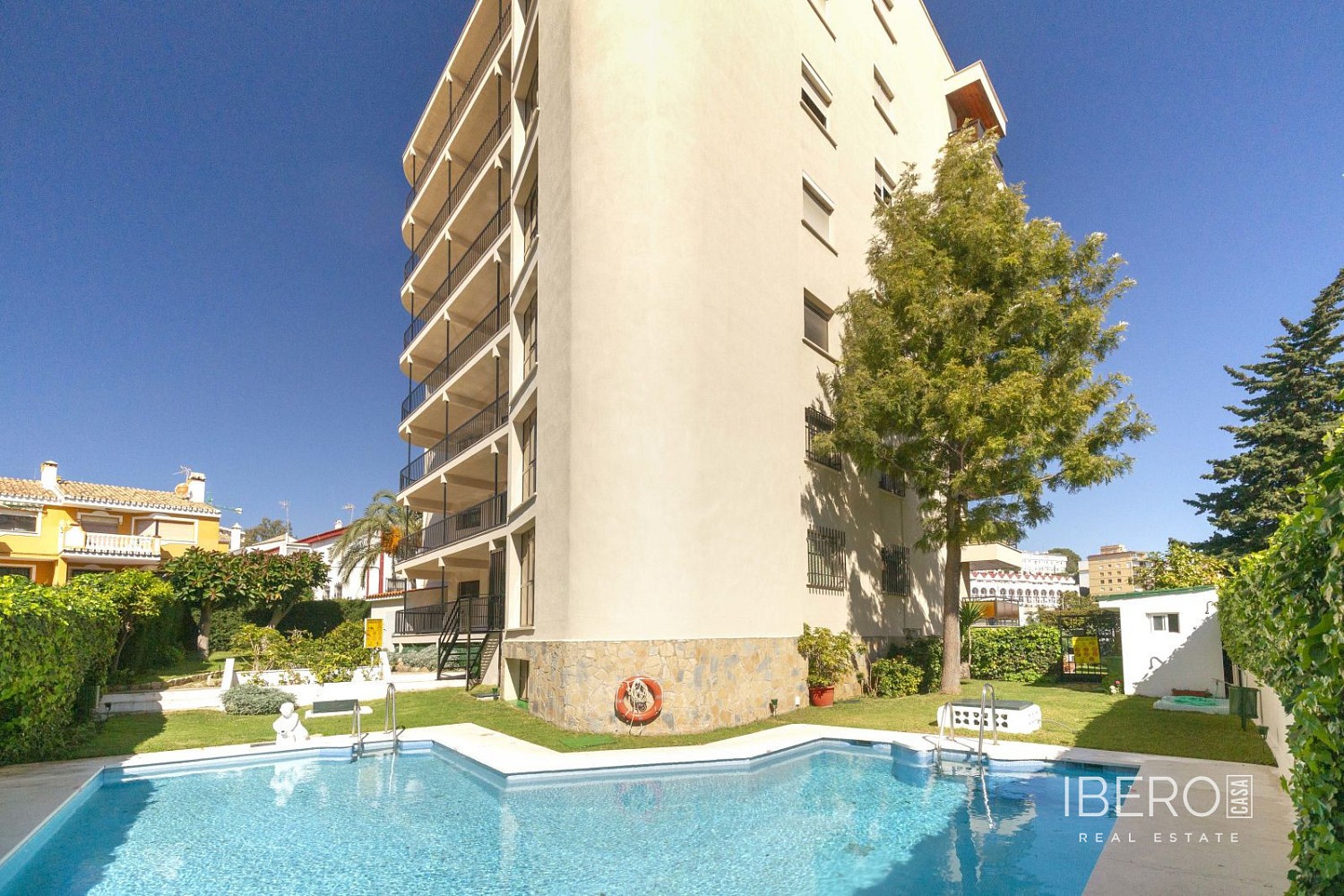 2+kk, Montemar, Španělsko, 66 m² - 1