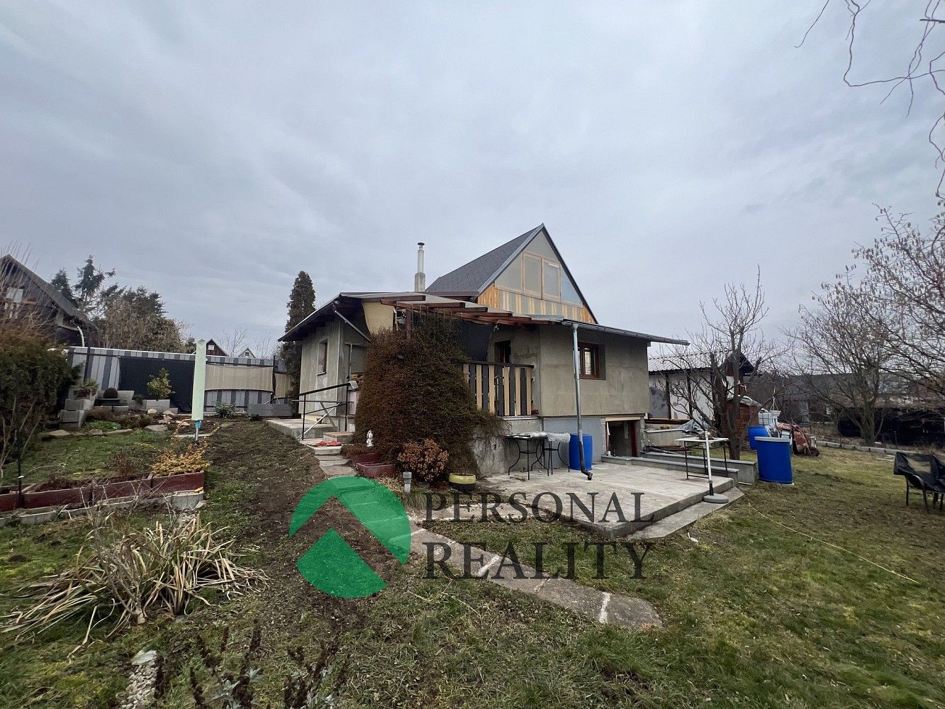 Chalupa · 68 m² · Praha - Velká Chuchle, okres Praha 16, Hlavní město Praha - 4