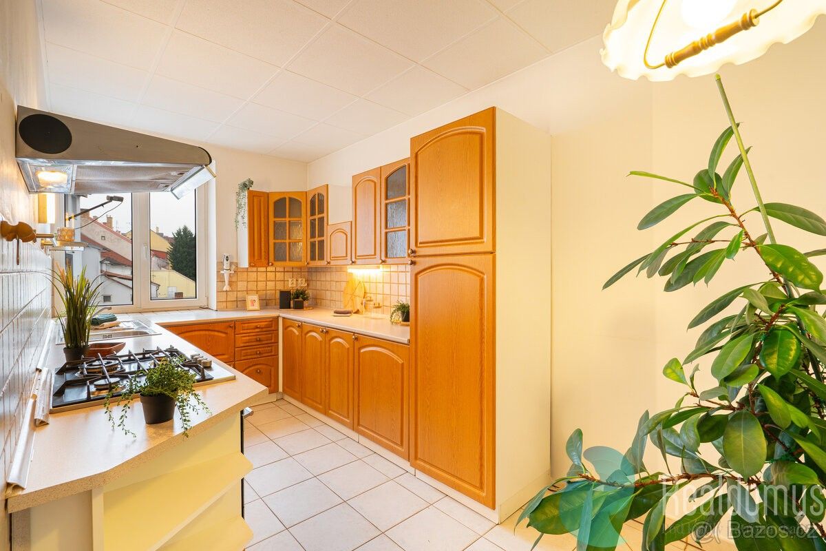 Byty, České Budějovice, 370 01