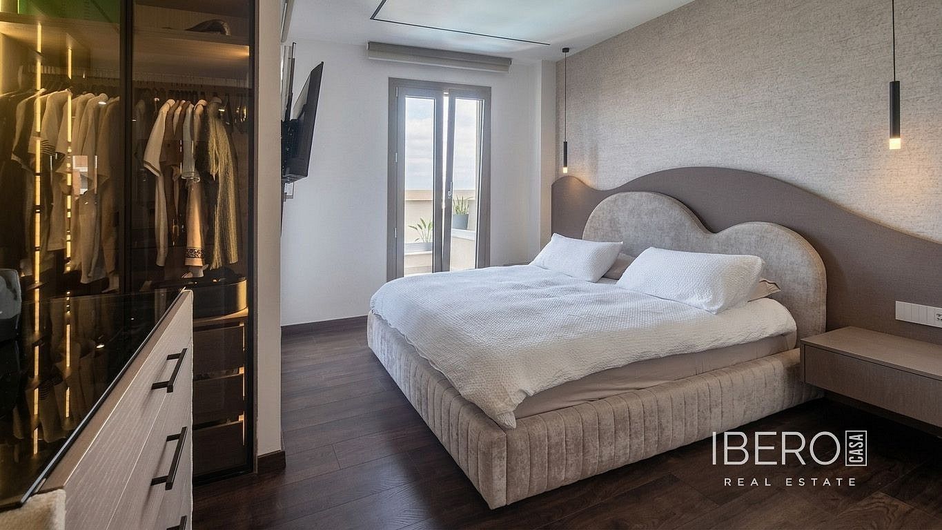 Prodej byt 4+kk - Riviera del Sol, Španělsko, 129 m² - 5