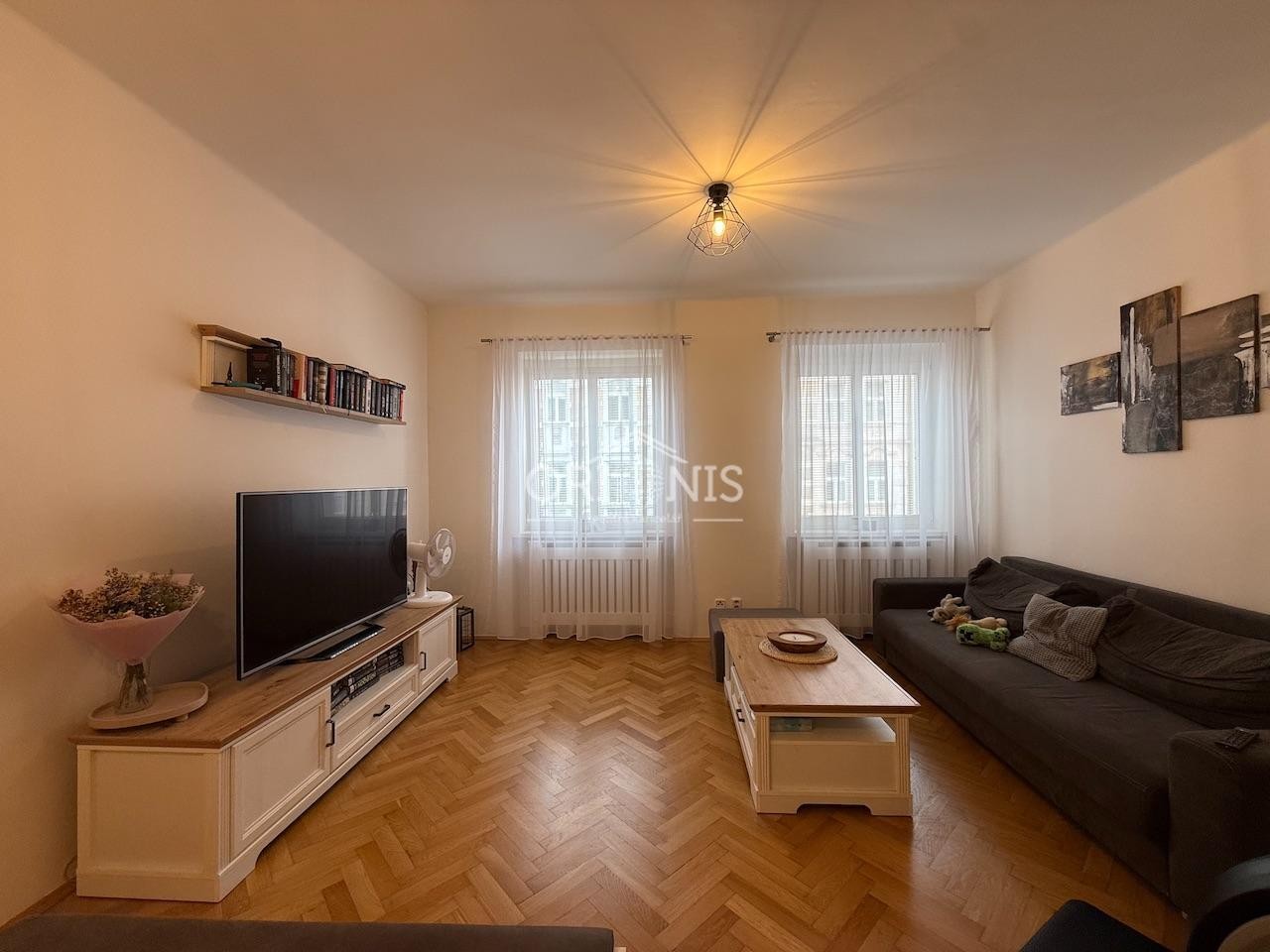 Byt 3+1 · 99 m² · Blatenská, Chomutov - 4