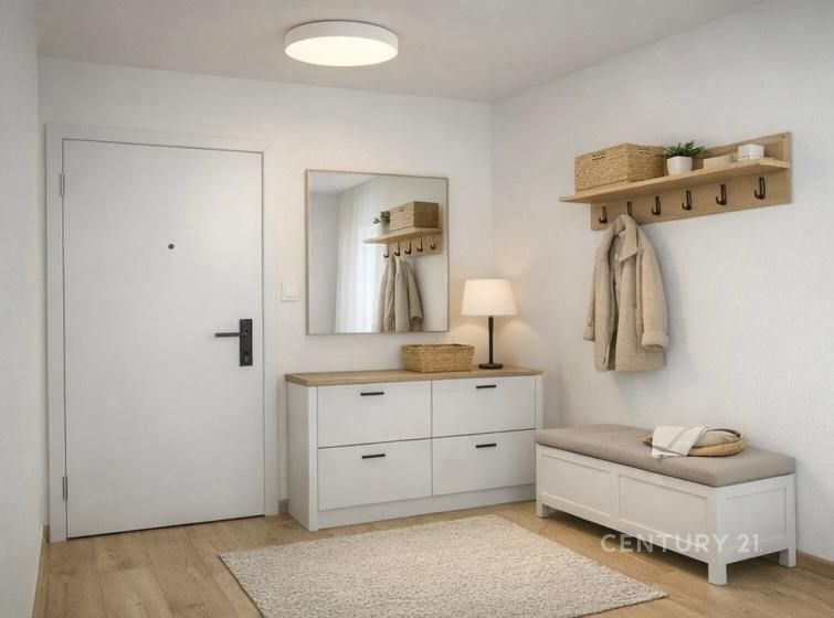 Prodej byt 3+1 - Na konečné, Teplice, 72 m²