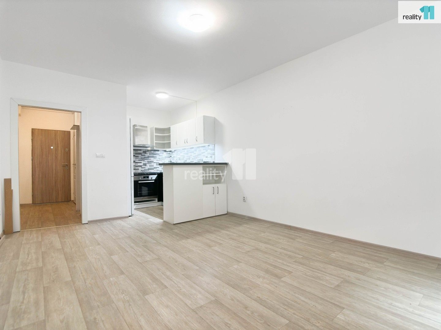 Byt 2+kk, 38 m²