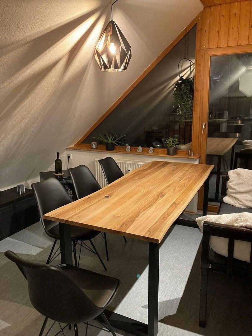 Pronájem byt 3+kk - , Bádensko-Württembersko, 104 m² - 5