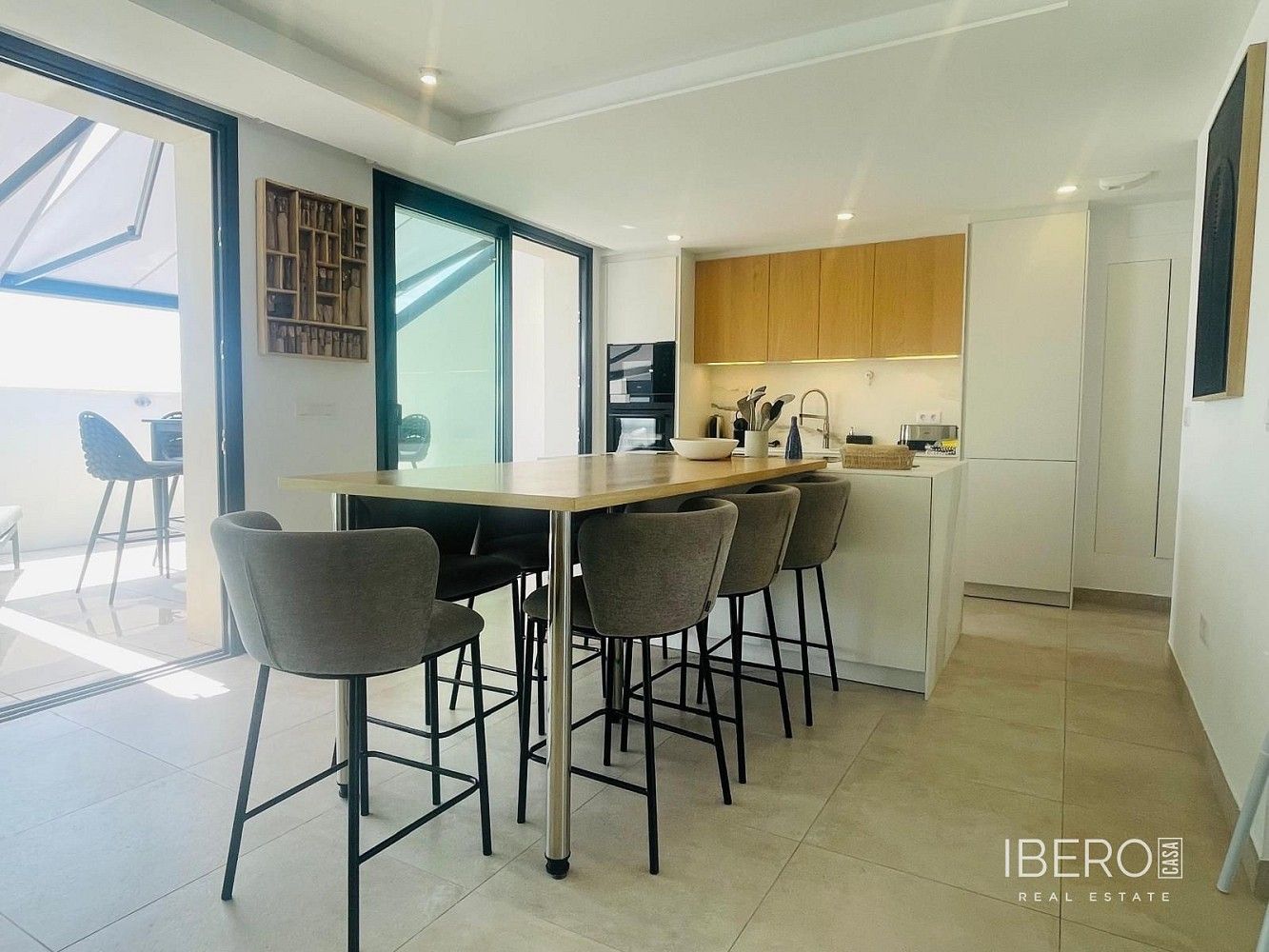 Byt 4+kk · 166 m² · Fuengirola, Španělsko - 4