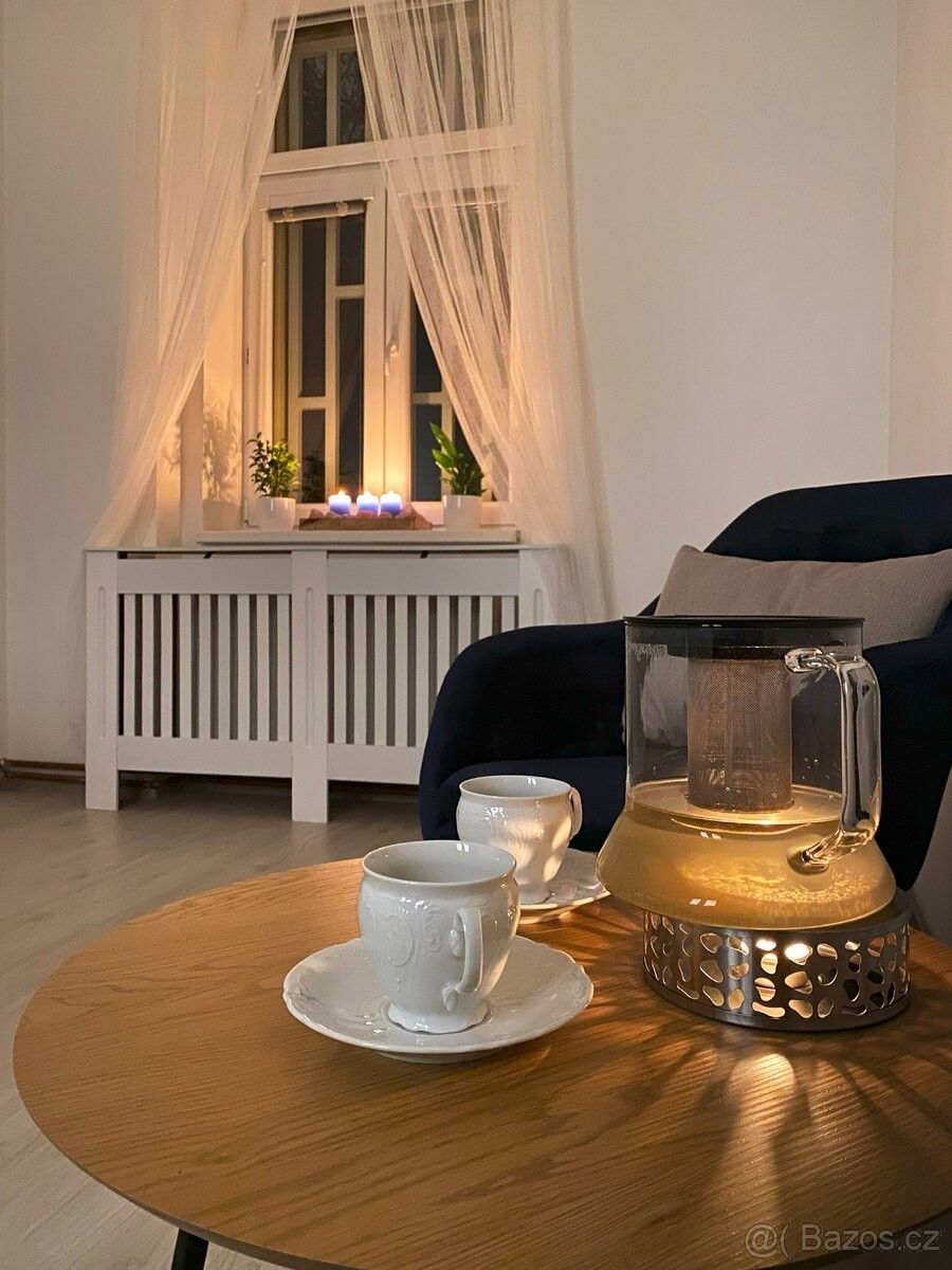 Kanceláře, Praha, 140 00, 14 m²