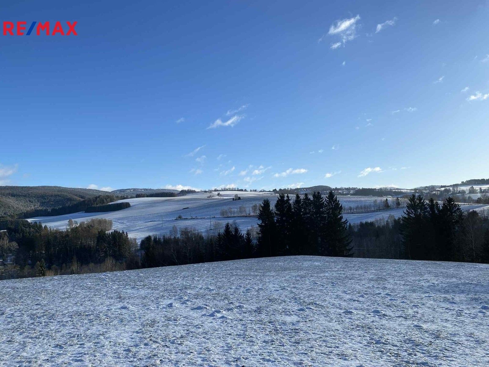 Prodej pozemek pro bydlení - Sobkovice, 3 m²