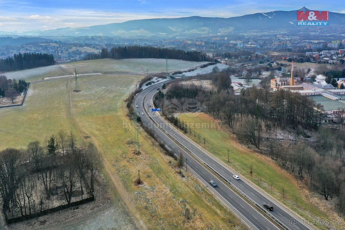 Louky, Liberec, 463 11, 5 178 m²