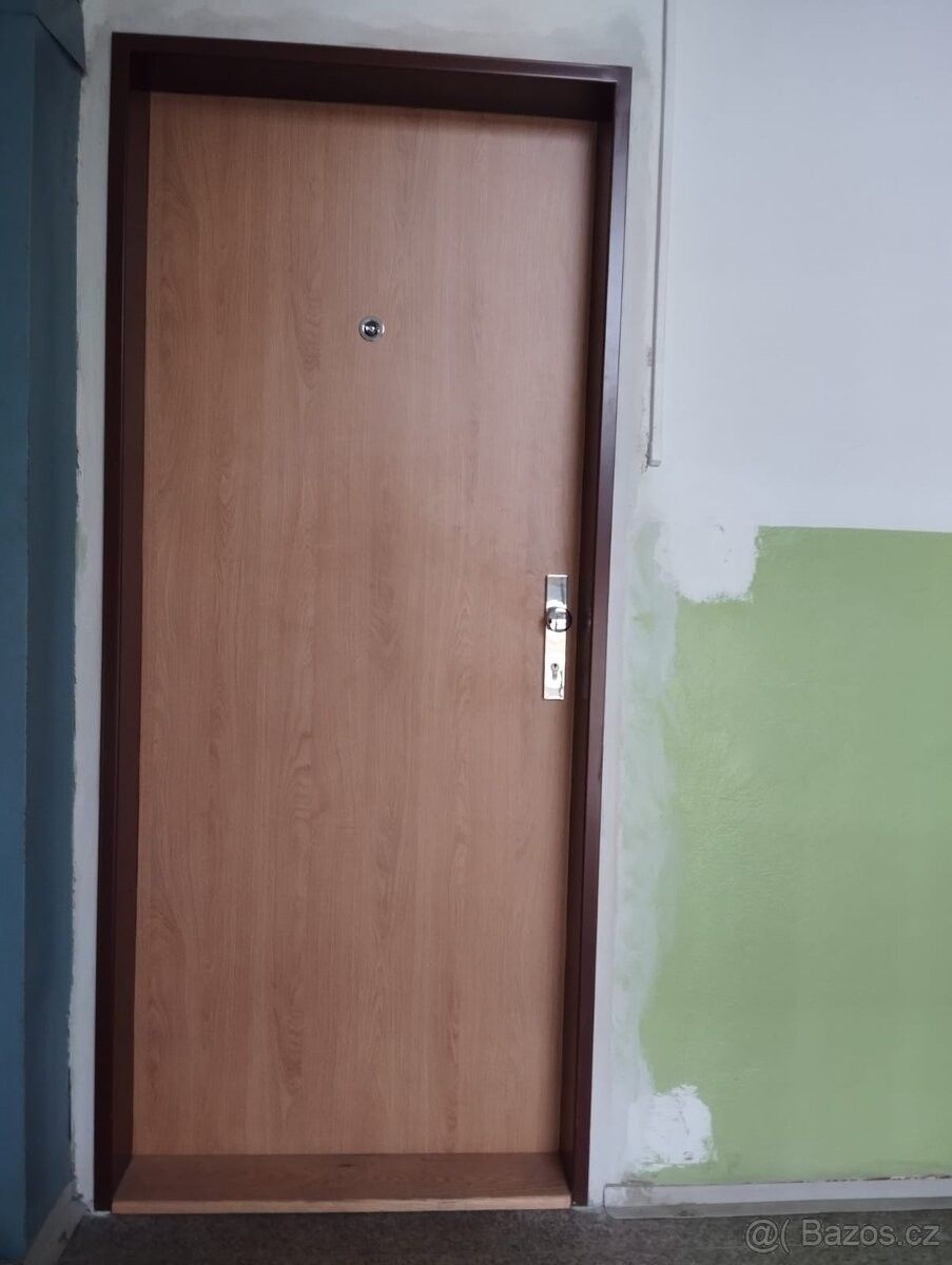 Prodej byt - Nový Bor, 473 01