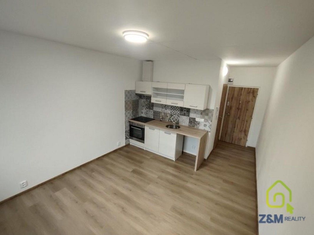 Byt 1+kk · 20 m² · Čapkova, Chodov, okres Sokolov - 3