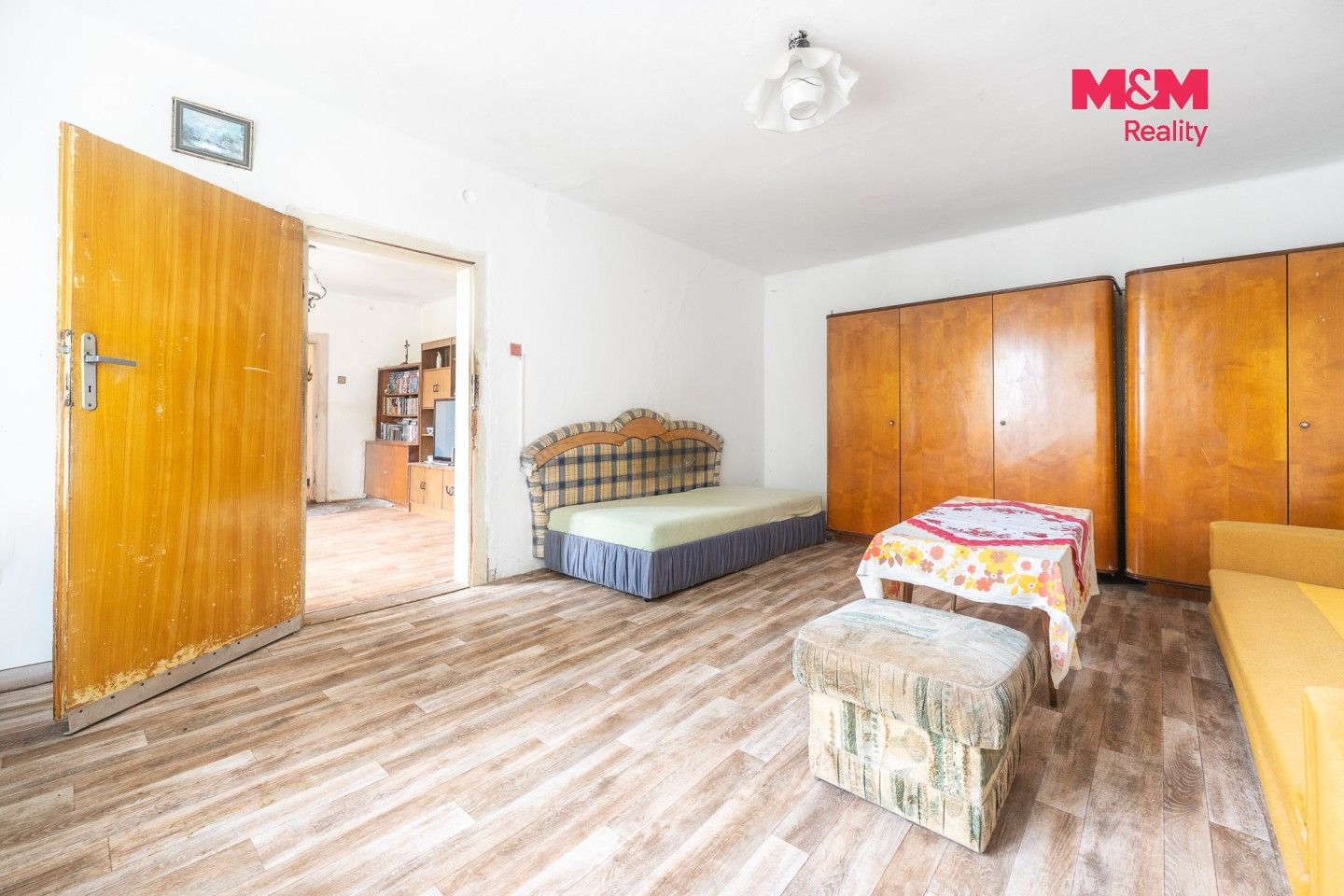 Rodinný dům · 85 m² · Březová - 4