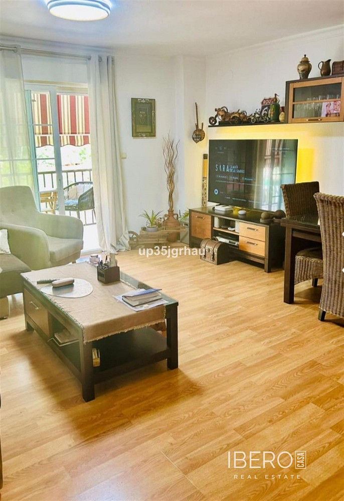 4+kk, Estepona, Španělsko, 110 m² - 2
