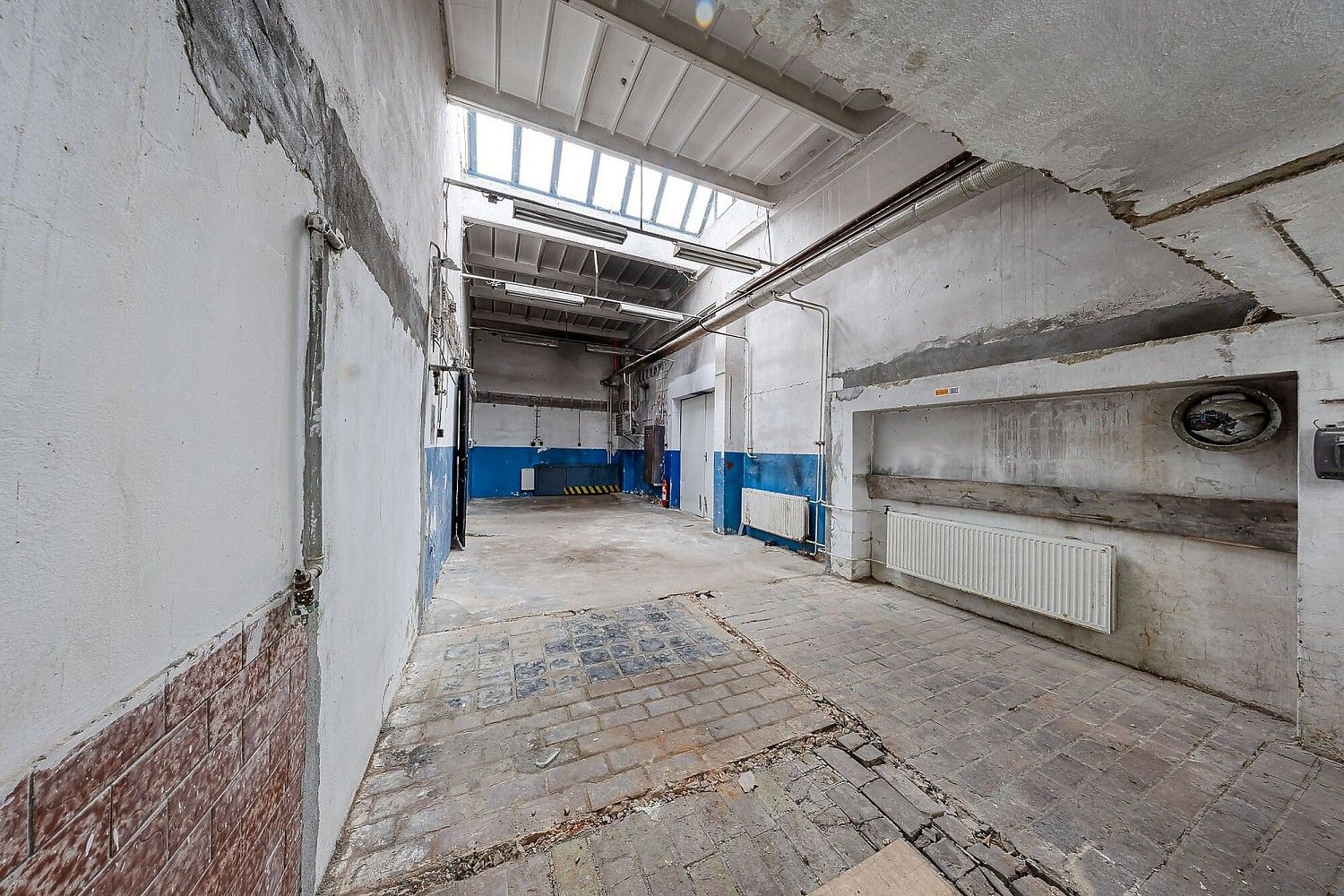 Sklad · 110 m² · Uherské Hradiště, Zlínský kraj - 4